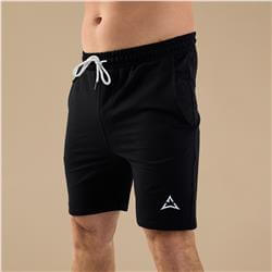 PANTALONI SCURȚI BASIC BLACK