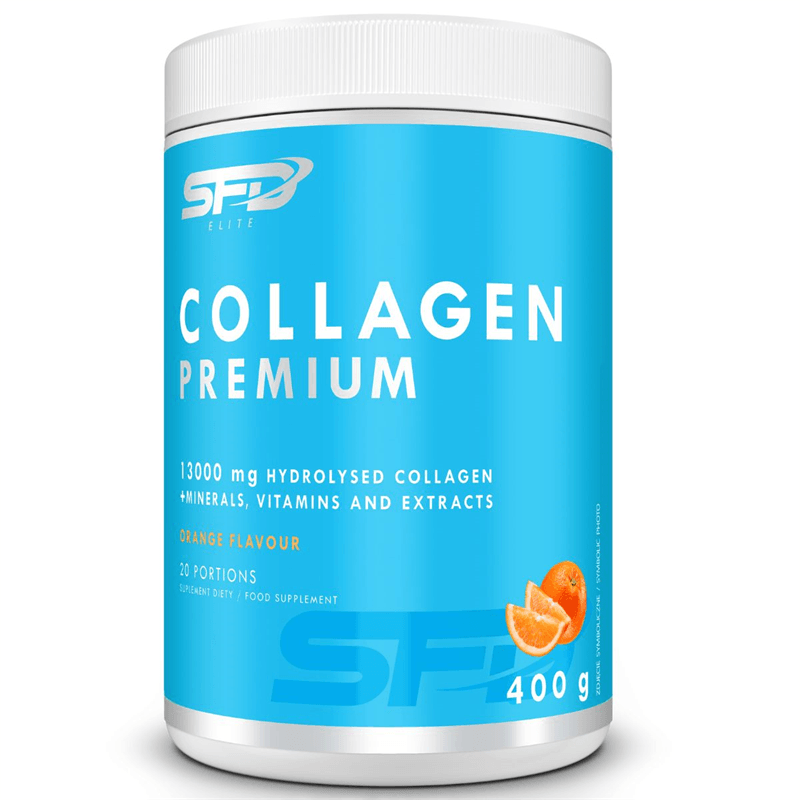 SFD NUTRITION Collagen Premium
