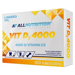 Vitamina D3 4000