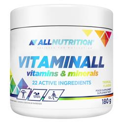 Multivitamine (VitaminALL Vitamins & Minerals)