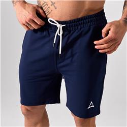 Pantaloni scurți Basic NAVY