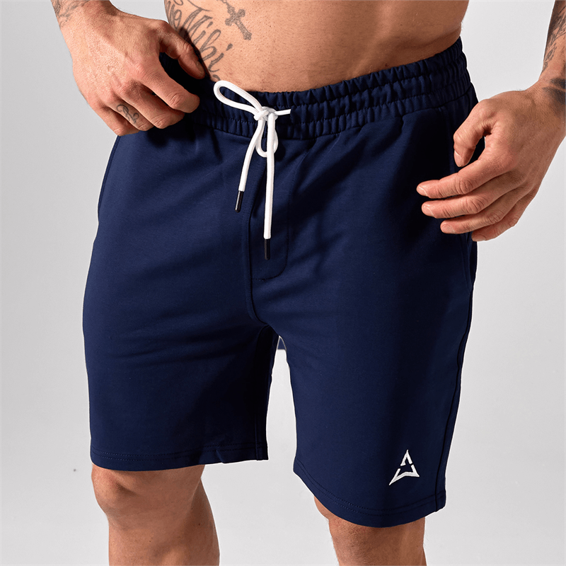 Allwear Pantaloni scurți Basic NAVY