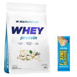 Proteină Whey Protein + cadou