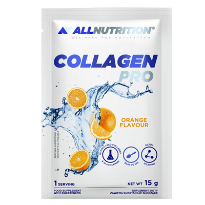 ALLNUTRITION Collagen Pro Sachet