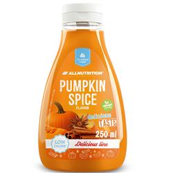 Sos de dovleac cu mirodenii (Pumpkin Spice)