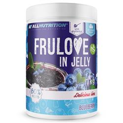 FRULOVE In Jelly Blueberry (Afine)