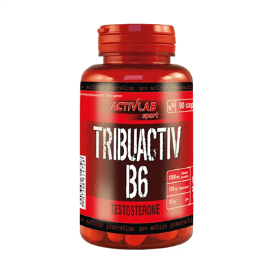 ActivLab Tribuactive B6