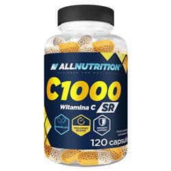 Vitamina C 1000 SR