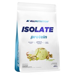 Izolat (Isolate Protein) + CADOURI
