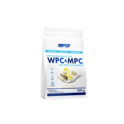 Proteină WPC & MPC