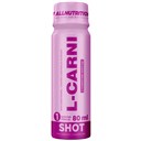 24 x L-CARNI Shock Shot 80 ml ()