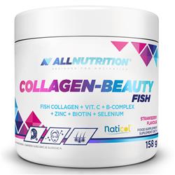 Colagen din pește (Collagen-Beauty Fish)