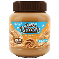 Unt de arahide (Peanut Cream)