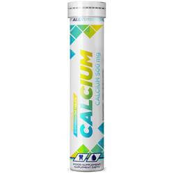 6 x Calciu 20 comprimate
