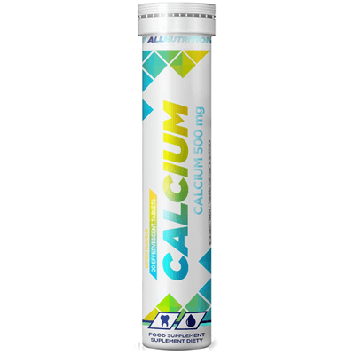 ALLNUTRITION Calciu