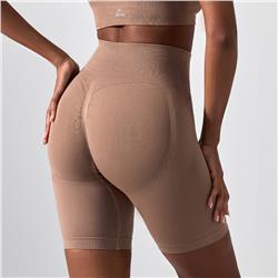 PANTALONI Push Up Latte