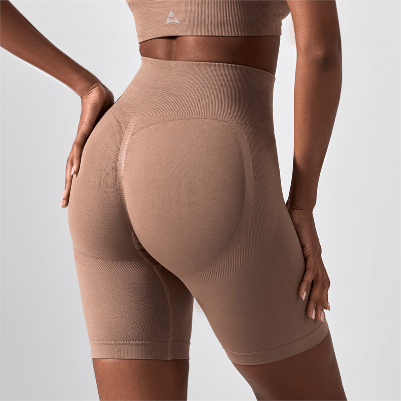 Allwear PANTALONI Push Up Latte
