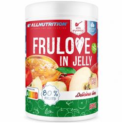 FRULOVE In Jelly Apple (Măr)