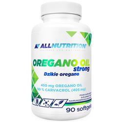 Ulei de oregano Strong