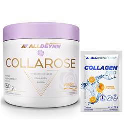 Colagen (COLLAROSE)