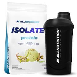 Izolat (Isolate Protein) + cadou