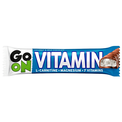 Sante Go On Protein Coconut
