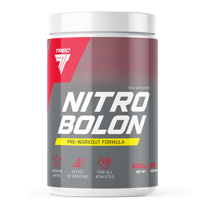 Trec NitroBolon II
