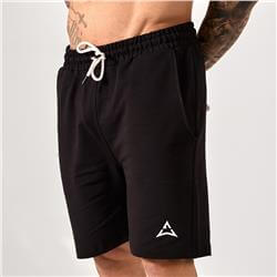 PANTALONI SCURȚI BASIC BLACK