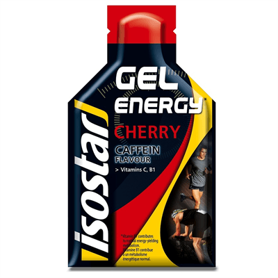 Isostar Gel Energy