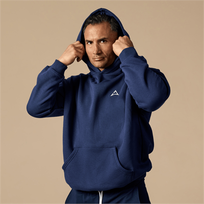 Allwear HANORAC PENTRU BĂRBAȚI NAVY