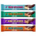Fitking Delicious Crunchee (18g)