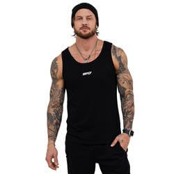 BĂRBAȚI TANK TOP BLACK