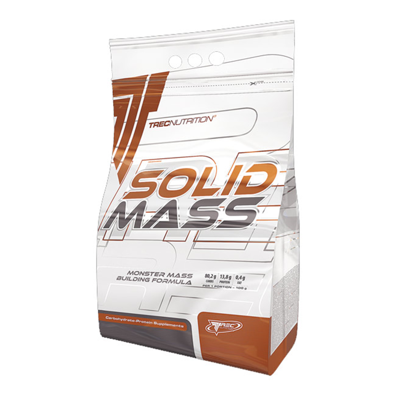 Trec Solid Mass