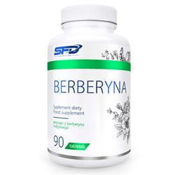 BERBERINA