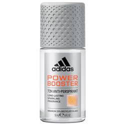 Antiperspirante Power Booster 72H Roll-On Men