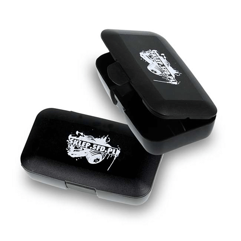 SFD NUTRITION CUTIA CAPSULE