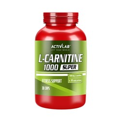 L-Karnityna 1000