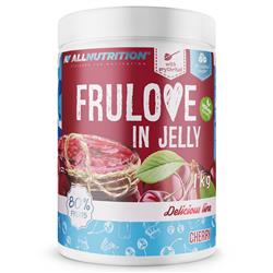 FRULOVE In Jelly Cherry (Vișină)