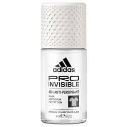 Antiperspirantul Pro Invisible 48H Roll-On Women