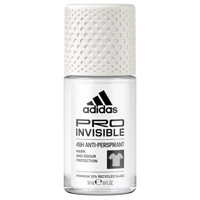 Adidas Antiperspirantul Pro Invisible 48H Roll-On Women