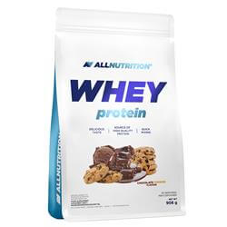 Proteină Whey Protein