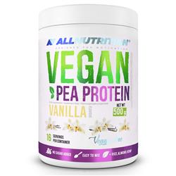 Proteină Vegană Vegan Pea Protein