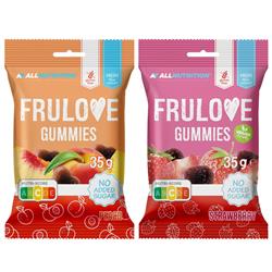 FRULOVE jeleuri