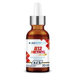 Vitamina B12 PICĂTURI