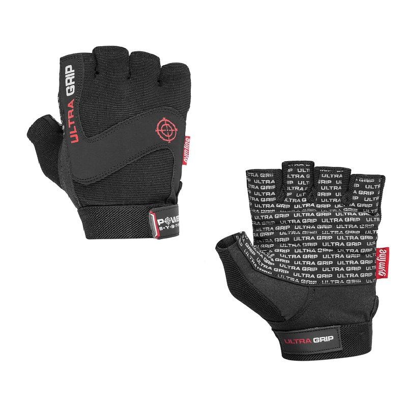 Power System MANUSI ULTRA GRIP