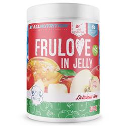 FRULOVE In Jelly Apple (Măr)