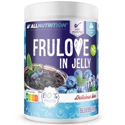FRULOVE In Jelly Blueberry (Afine)
