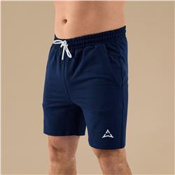 Pantaloni scurți Basic NAVY