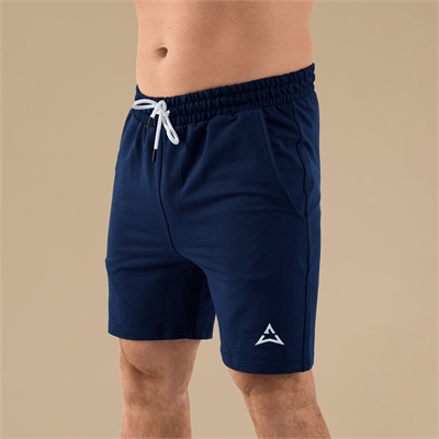 Allwear Pantaloni scurți Basic NAVY