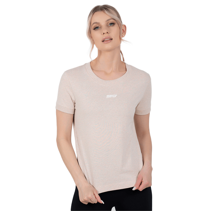 SFD WEAR de Damă T-SHIRT Premium Multicolour